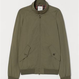 H&M Men's jacket